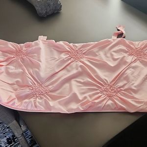 Unused Crib Rail Guard/Rail Protector